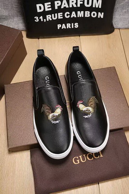 Gucci Men Loafers_091